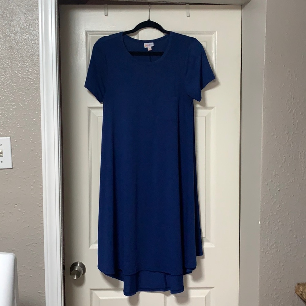 LuLaRoe Carly Dress